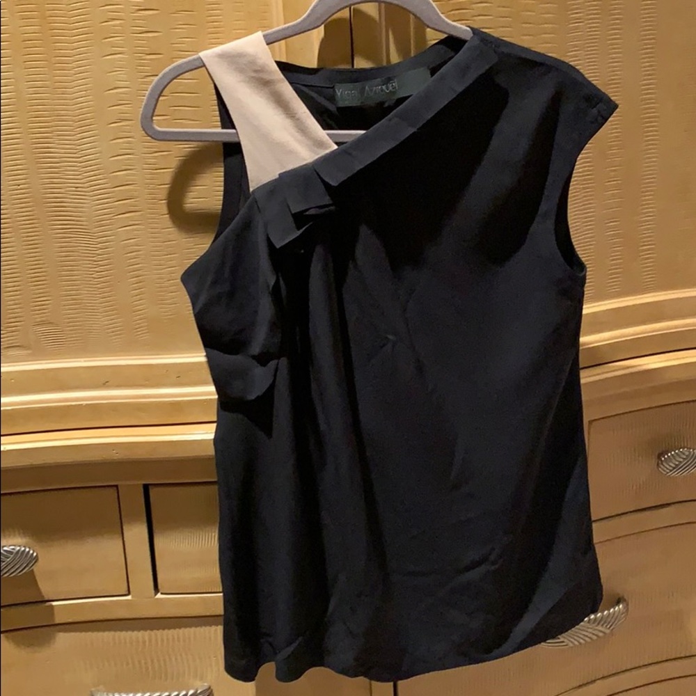 Yiga Azrouel Blouse